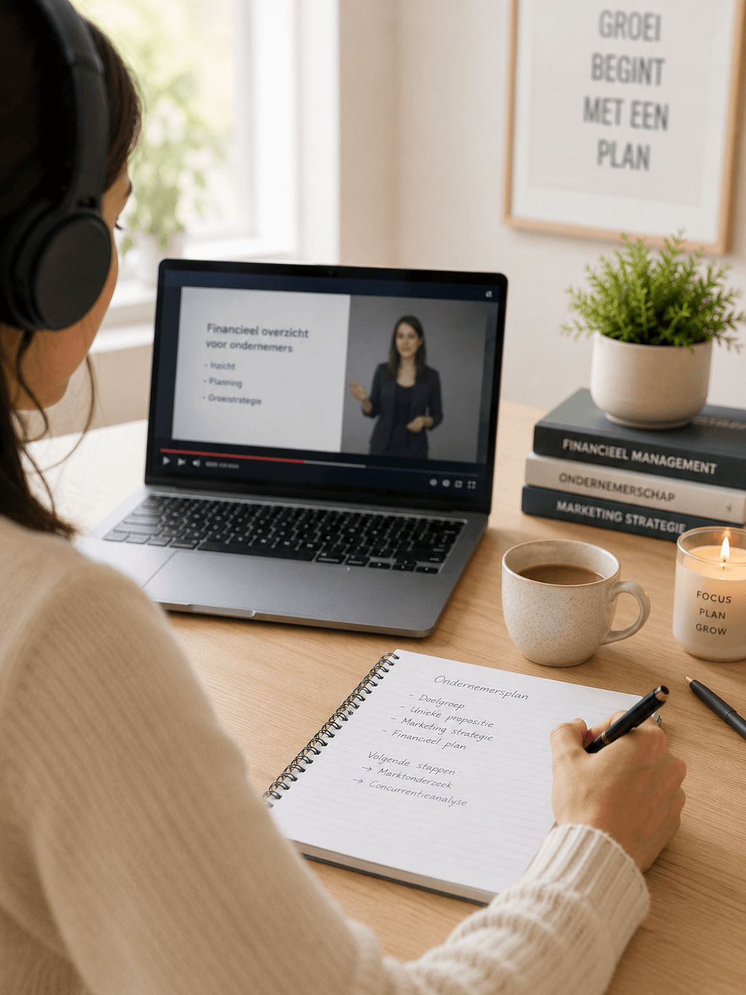 E-learning & training